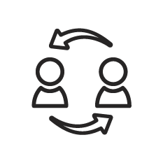 pictogramme pour Associations